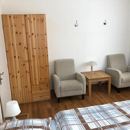 Pension Na Vyhlidce Český Krumlov المظهر الخارجي الصورة